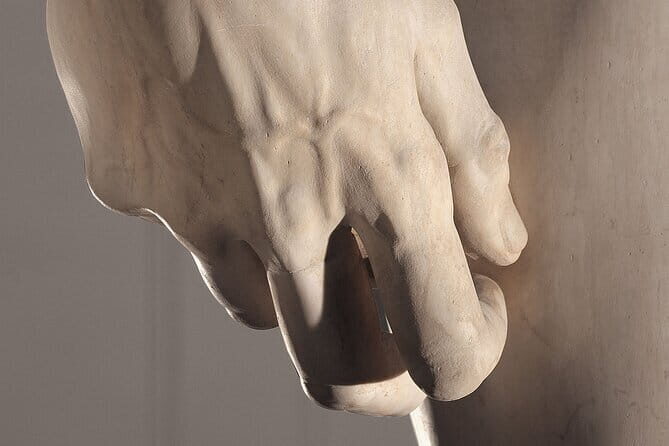 Florence: Accademia Gallery Small Group Guided Tour - Why This Tour Works Well