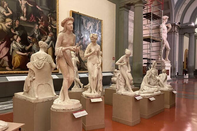 Florence: Accademia Gallery Small Group Guided Tour - An Honest Breakdown of the Experience