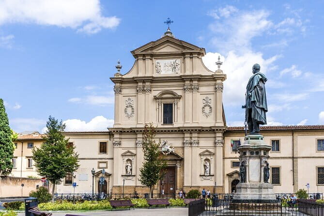 Florence: Accademia Gallery Small Group Guided Tour - Who Is This Tour Best For?
