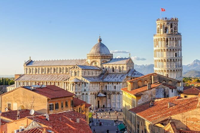 Florence: Accademia Gallery Small Group Guided Tour - The Sum Up