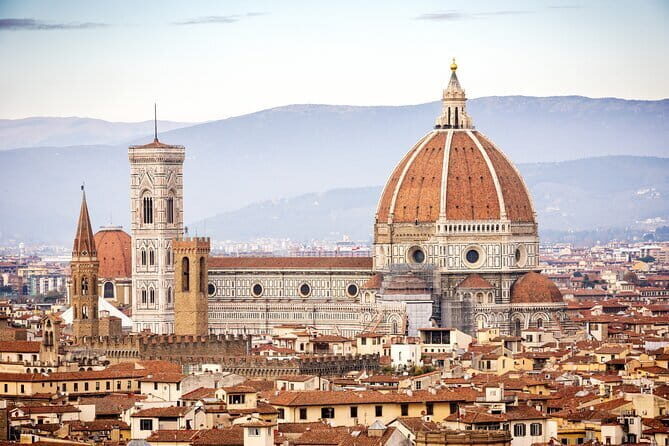Florence: Accademia Gallery Small Group Guided Tour - FAQs