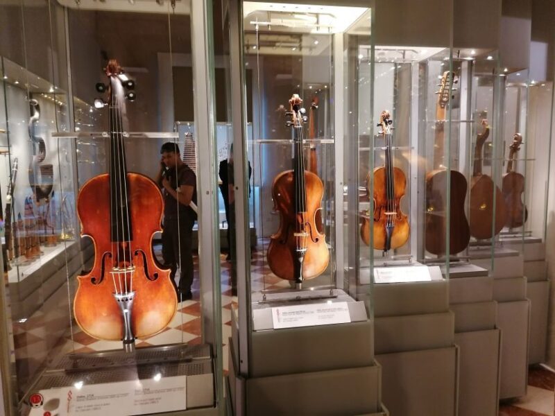 Florence: Accademia Gallery Ticket with APP Guide - Detailed Review of the Experience