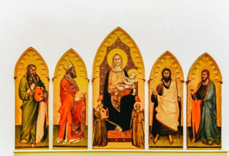 Florence: Accademia Gallery Ticket with Optional Audio Guide - In-Depth Look at the Experience