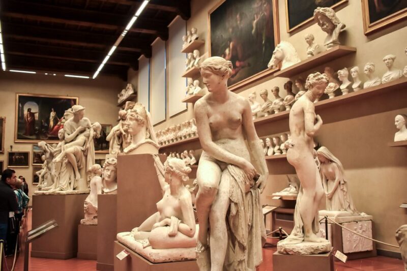 Florence: Accademia Gallery Ticket with Optional Audio Guide - Final Thoughts