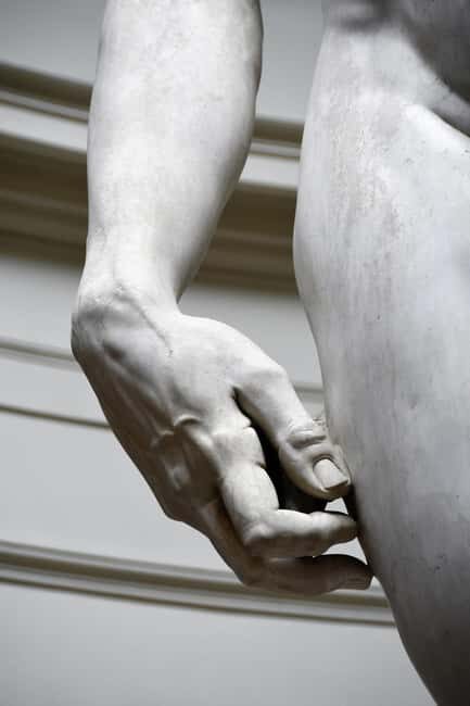 Florence: Accademia Gallery Timed Entry with Interactive App - A Deep Dive into the Experience