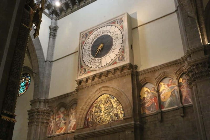 Florence: Accademia Gallery Timed Entry with Interactive App - Practical Considerations
