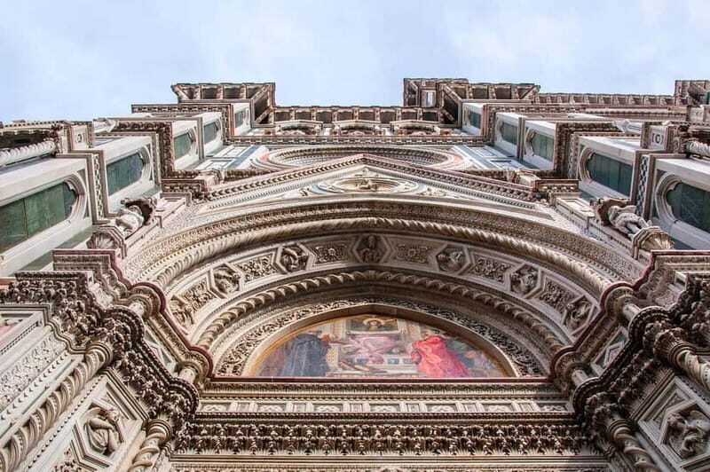 Florence: Accademia Gallery Timed Entry with Interactive App - FAQ