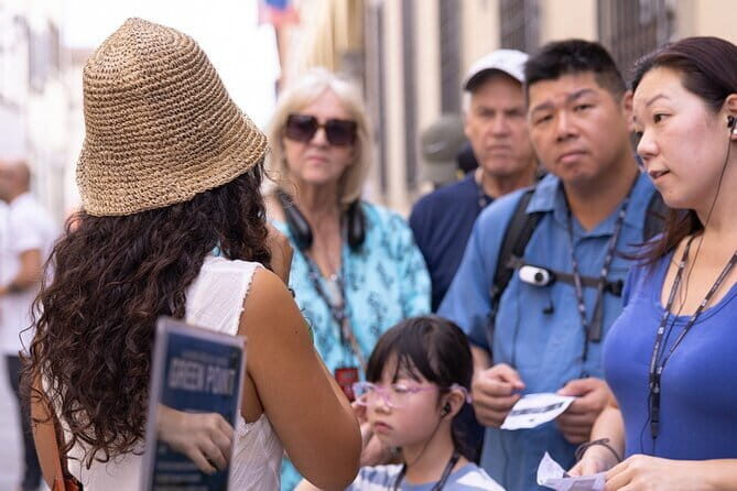 Florence Accademia Gallery Tour & Skip-the-Line Tickets Included - The Itinerary: What to Expect