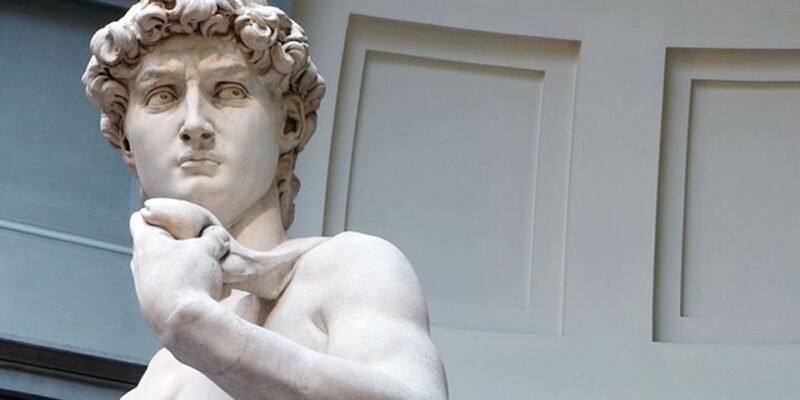 Florence: Accademia Gallery Tour with Skip-the-Line Tickets - The Guided Tour: What to Expect