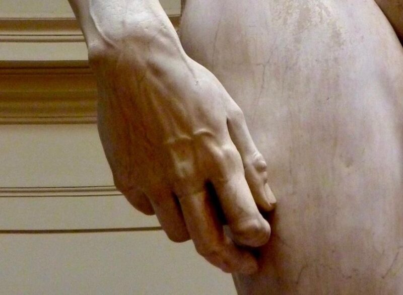 Florence: Accademia Gallery Tour with Skip-the-Line Tickets - The Highlights Inside the Gallery