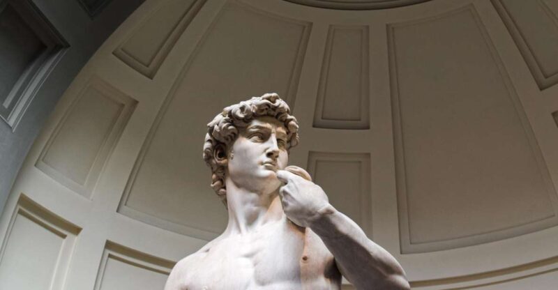 Florence: Accademia Gallery Tour with Skip-the-Line Tickets - Who Will Love This Tour?