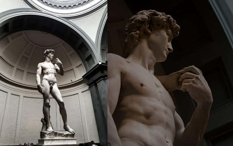 Florence: Accademia Guided Tour with Skip-the-Line Tickets - Key Points