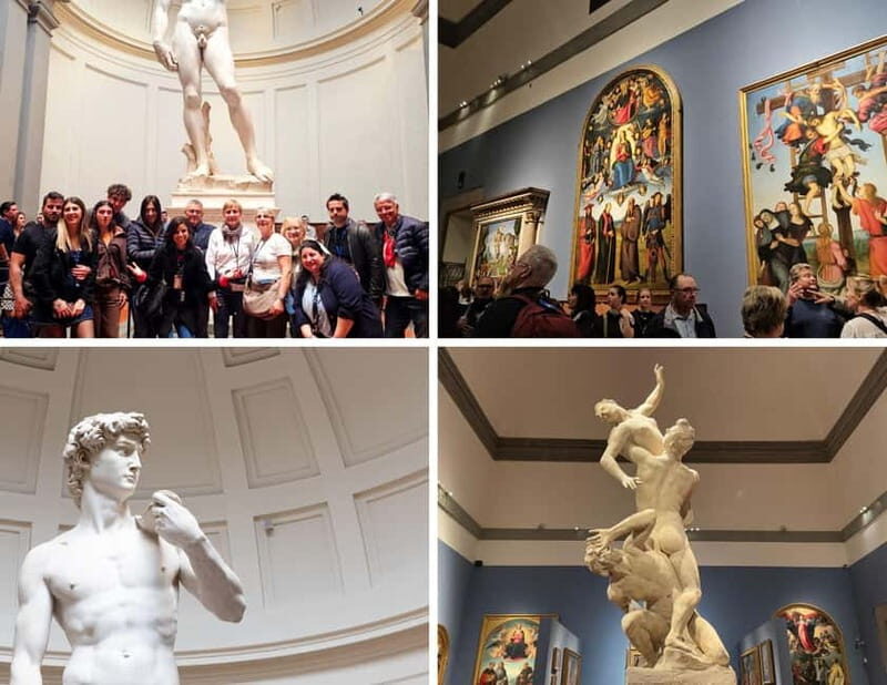 Florence: Accademia Guided Tour with Skip-the-Line Tickets - The Sum Up