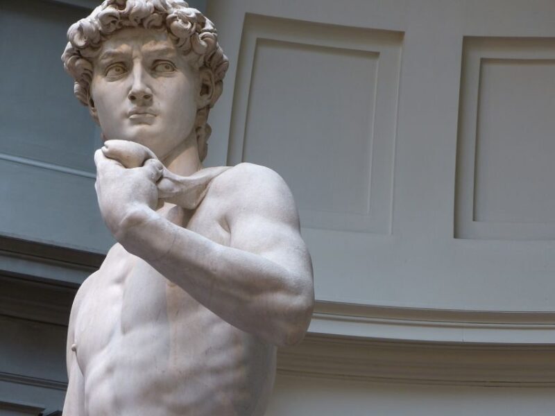 Florence: Accademia Guided Tour with Skip-the-Line Tickets - FAQ