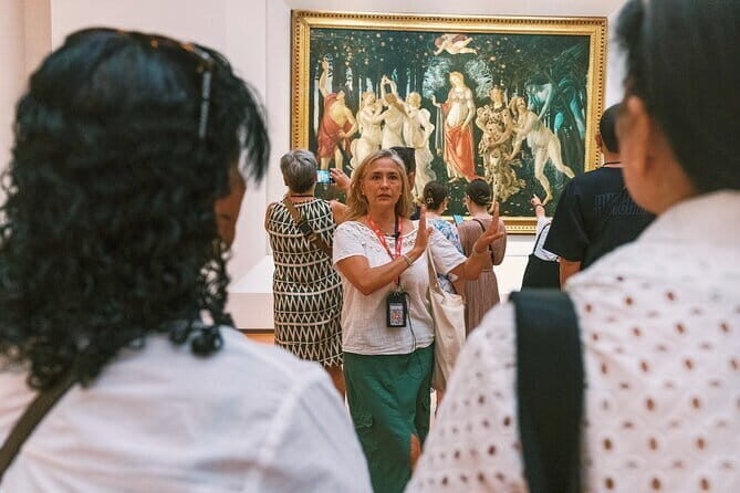 Florence: Accademias David, Uffizi and Duomo Walking Tour - In-Depth Review: What to Expect from This Florence Tour