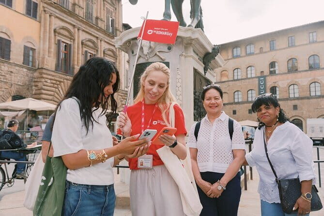 Florence: Accademias David, Uffizi and Duomo Walking Tour - FAQ: Practical Questions About the Tour