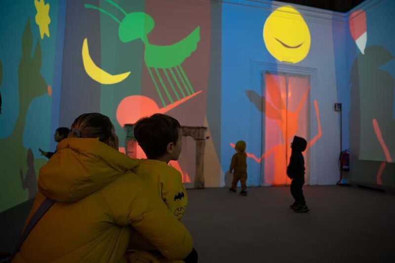 Florence: admission ticket to the Pinocchio Museum Experience - Frequently Asked Questions