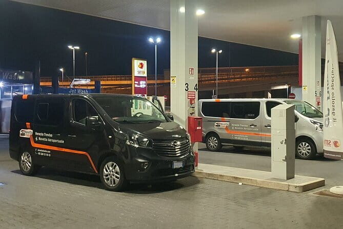 Florence Airport (FLR) to Florence hotels - Arrival Private Transfer - Pricing and Value
