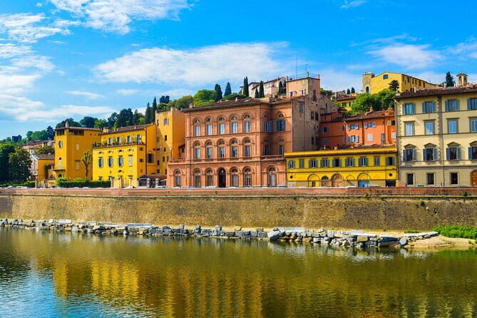 Florence Airport (FLR) to Florence hotels - Arrival Private Transfer - Who Will Benefit Most?