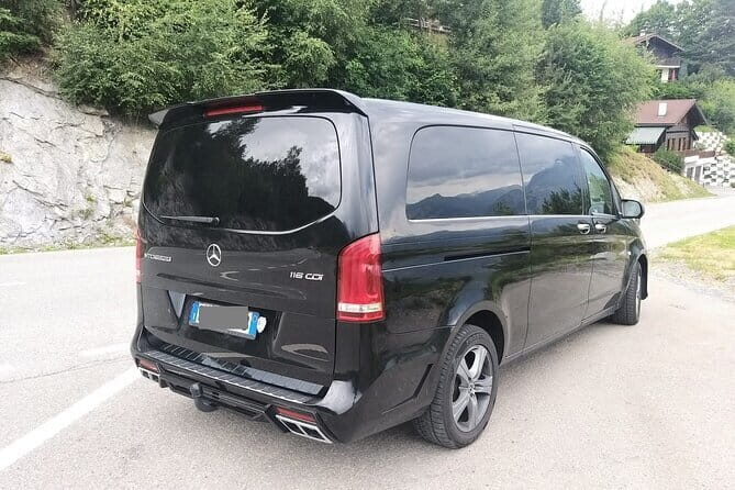 Florence Airport (FLR) to Florence hotels - Arrival Private Transfer - FAQs
