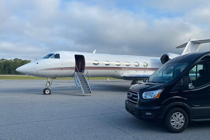 Florence Airport (FLR) to Montecatini Terme - Arrival Transfer - The Value of This Transfer