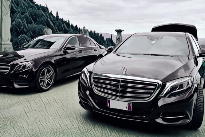 Florence Airport (FLR) to Montecatini Terme - Arrival Transfer - The Sum Up: Who Is This Transfer Best For?