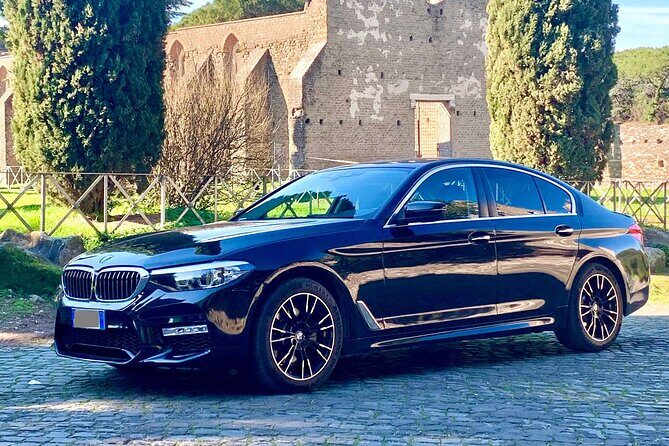 Florence Airport (FLR) to Siena or Sovicille - Arrival Private Transfer - How This Service Compares to Other Options
