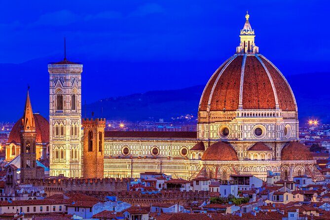 Florence Airport Private Departure Transfer - Who Should Consider This Transfer?