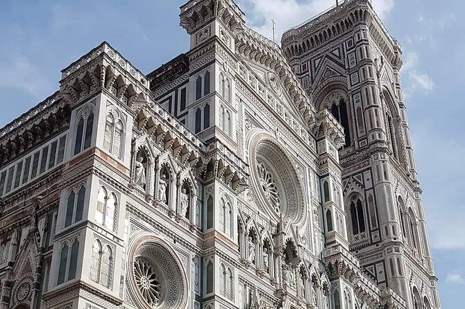 Florence and Pisa from Rome: Enjoy a Full Day Semi-Private Tour - FAQ