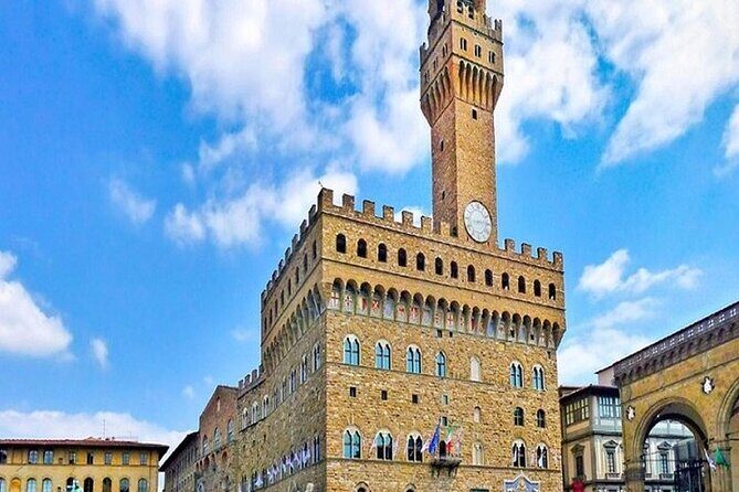 Florence and Pisa from Rome: Full Day Small Group Tour - Who Is This Tour Best For?