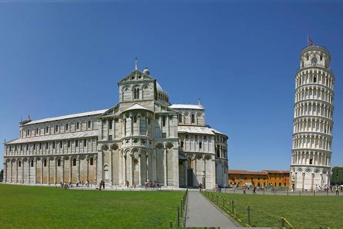 Florence and Pisa private excursion from La Spezia Port - Who Will Love This Tour?