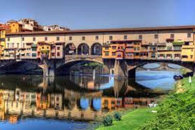 Florence and Pisa Private Tour from Rome - Practical Details & Tips