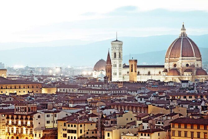 Florence and Pisa Private Tour from Rome - Who Should Book This Tour?