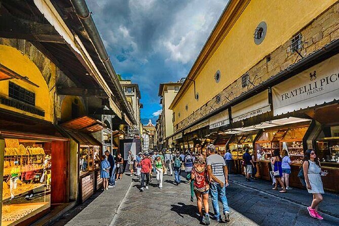 Florence and Pisa Private Tour from Rome - FAQ