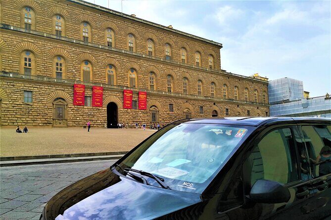 Florence and Pisa: Round Trip Tour from La Spezia Cruises - Key Points