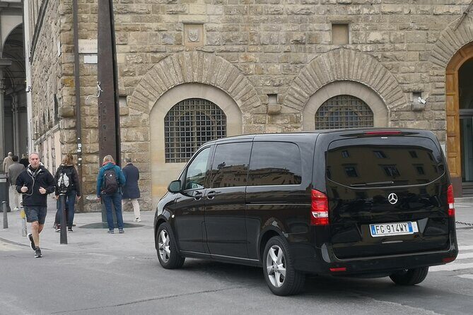 Florence and Pisa: Round Trip Tour from La Spezia Cruises - Who Is This Tour Best For?