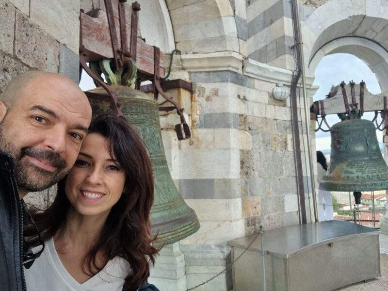 Florence and Pisa self guided tour - Introducing the Self-Guided Tour: What’s Included?