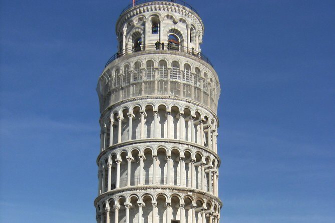 Florence and Pisa Shore Excursion from Livorno - A Deep Dive into the Itinerary and Experience