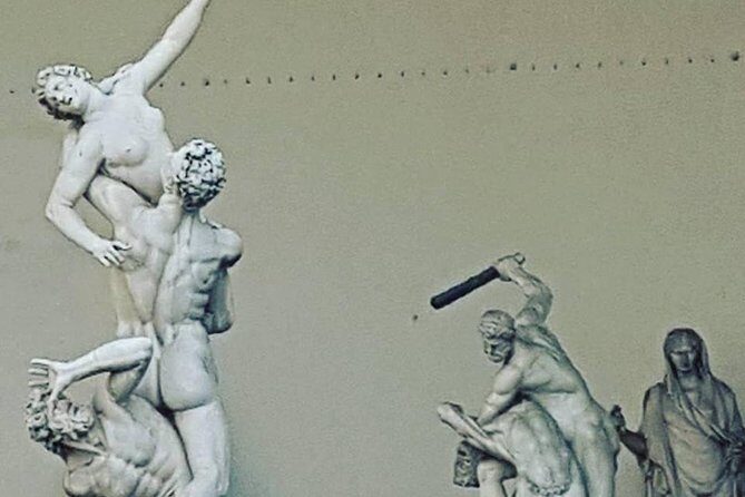 Florence and Venice from Rome: 2-Day Semi-Private Tour by Train - A Deep Dive into the Experience