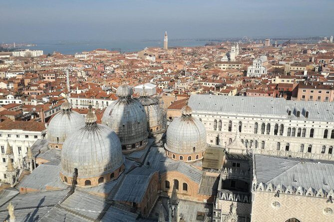 Florence and Venice from Rome: 2-Day Semi-Private Tour by Train - FAQ