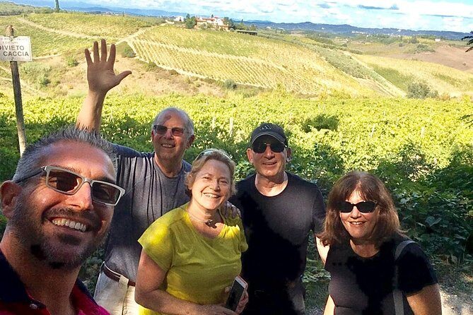 Florence and Wine Tasting Private Tour from Livorno - Who Will Love This Tour?