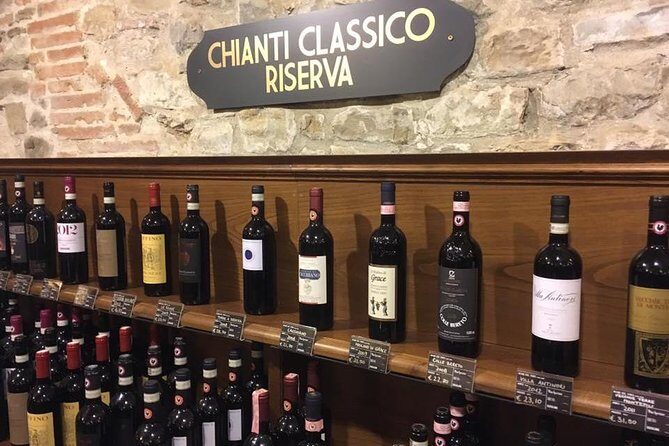 Florence and Wine Tasting Private Tour from Livorno - Final Thoughts