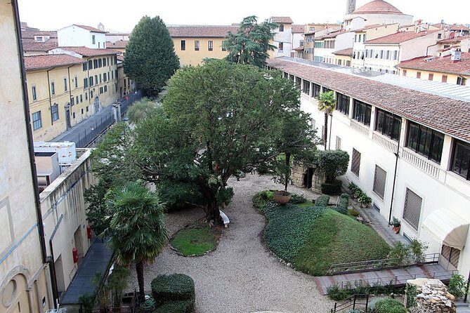 Florence Archaeological Museum: 2-Hour Private Guided Visit - Detailed Look at the Itinerary