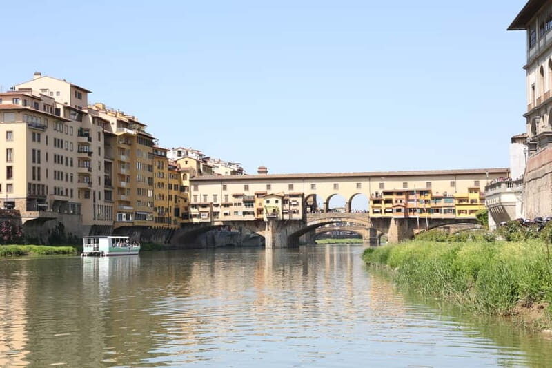 Florence: Arno River Cruise with a Live Concert - Frequently Asked Questions (FAQs)
