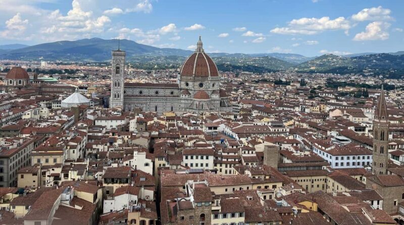 Florence: Arnolfo Tower Skip the Line Ticket & Audio Tour - Overview of the Experience