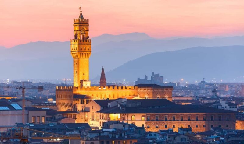 Florence: Arnolfo Tower Skip the Line Ticket & Audio Tour - The Sum Up