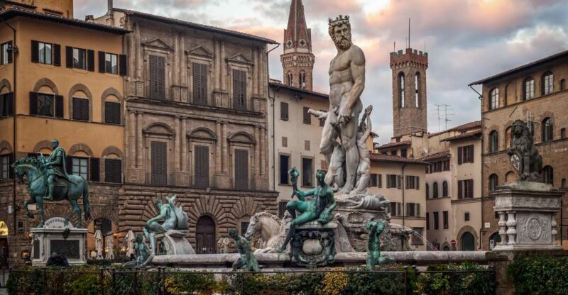 Florence: Art, History, and Charm - Walking Tour of Florence - Final Thoughts