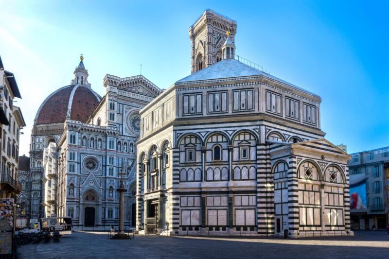 Florence: Art, History, and Charm - Walking Tour of Florence - FAQ