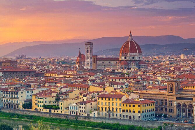 Florence at Twilight Tour: Secrets of the Renaissance - An Authentic Look at the Florence at Twilight Tour