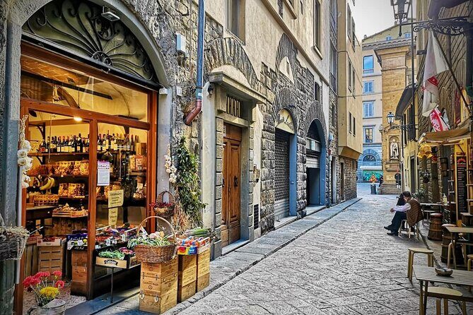 Florence at Twilight Tour: Secrets of the Renaissance - What the Tour Includes and What You Should Know